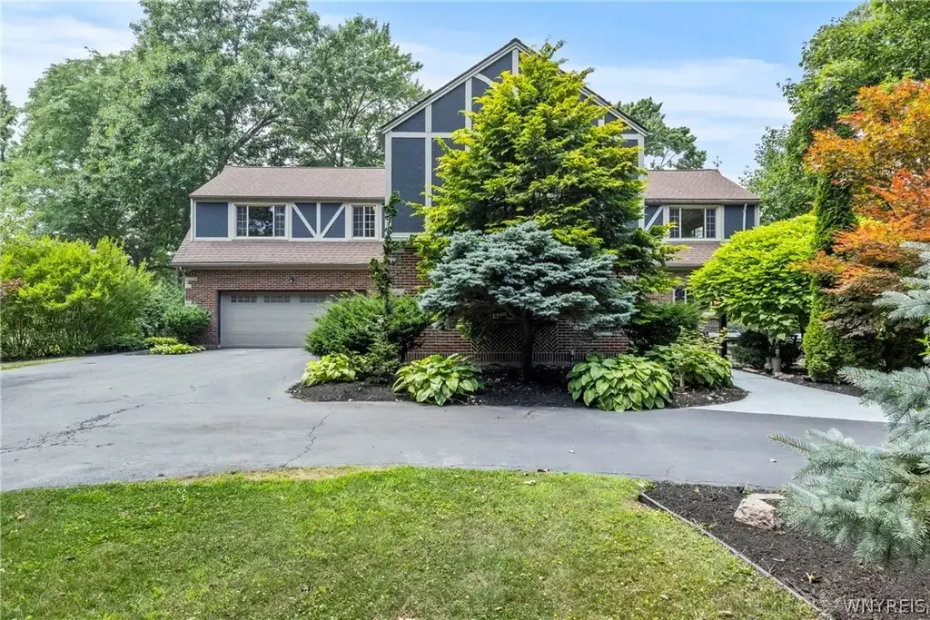 5082 Woodland Drive, Lewiston