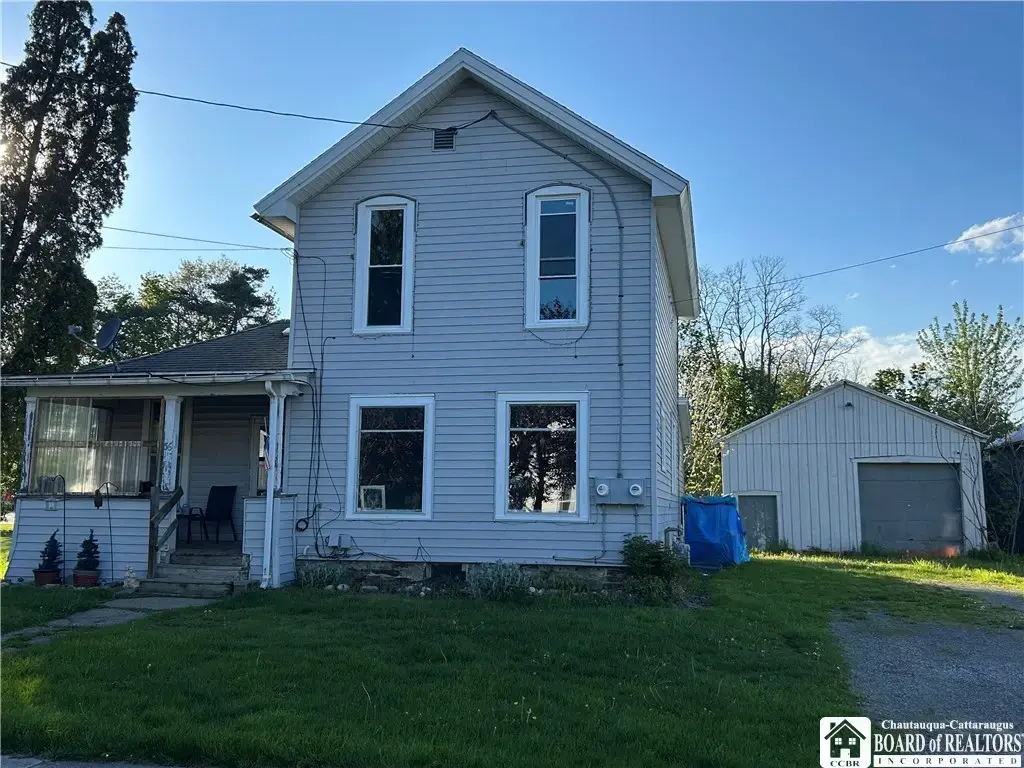 36 Pearl Street, Hanover