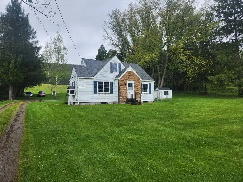 773 State Highway 7, Unadilla