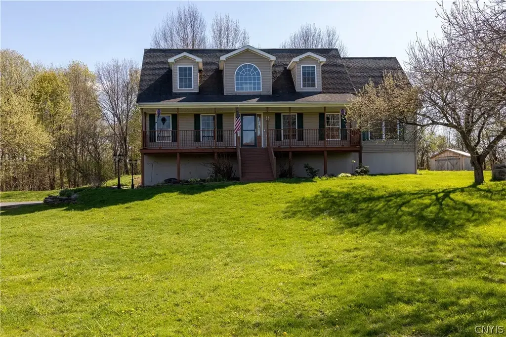 3840 Deer River Road, Denmark