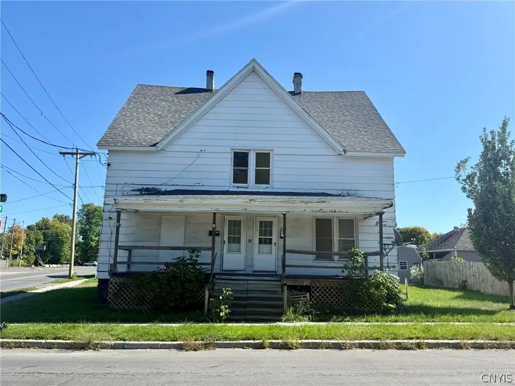 340-342 N Rutland Street, Watertown City