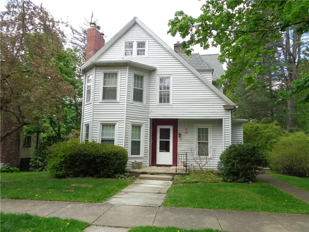 17 E Fifth Street, Corning City