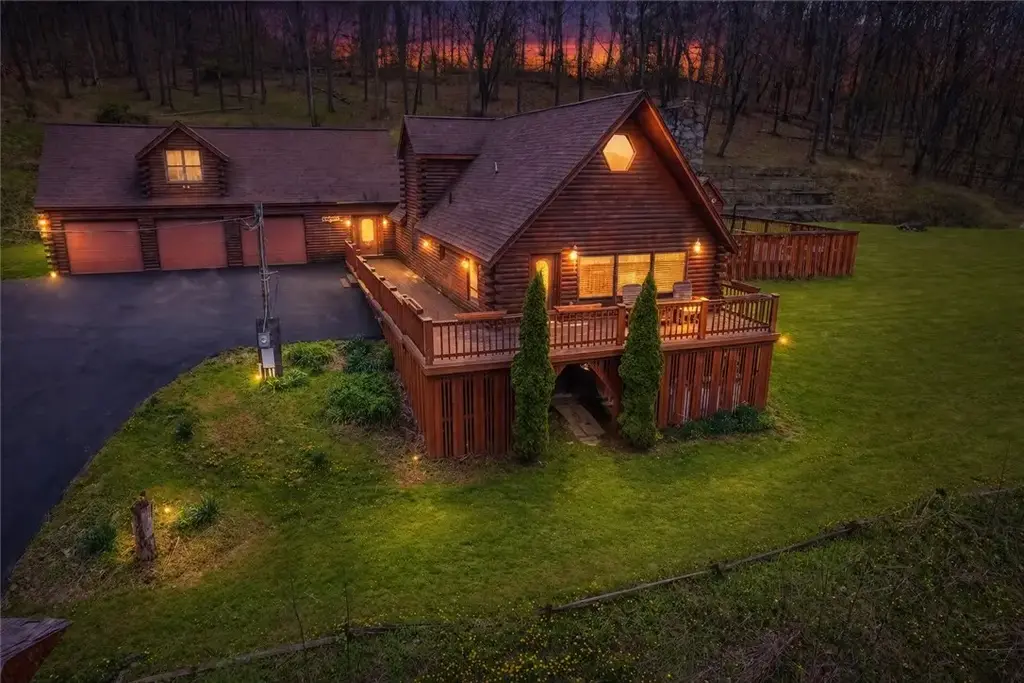 5596 Mills Road, Campbell