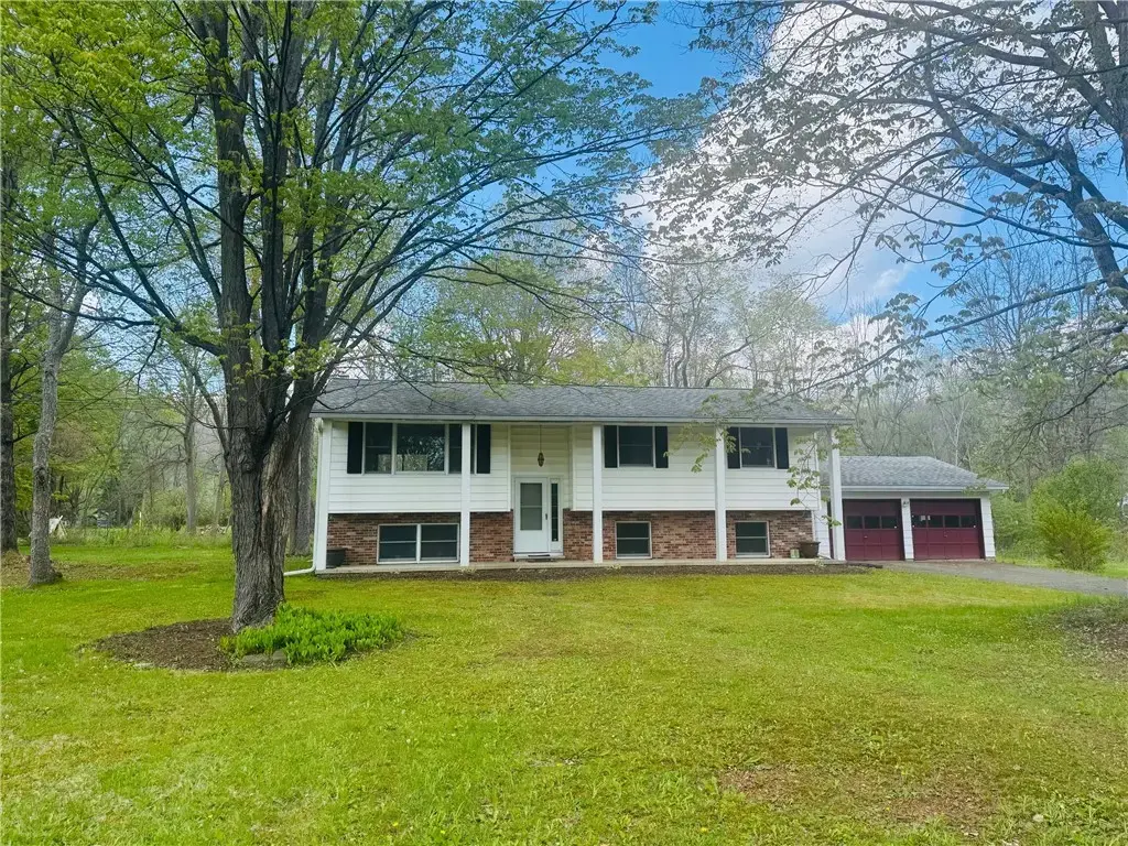 23 Chestnut Street, Big Flats