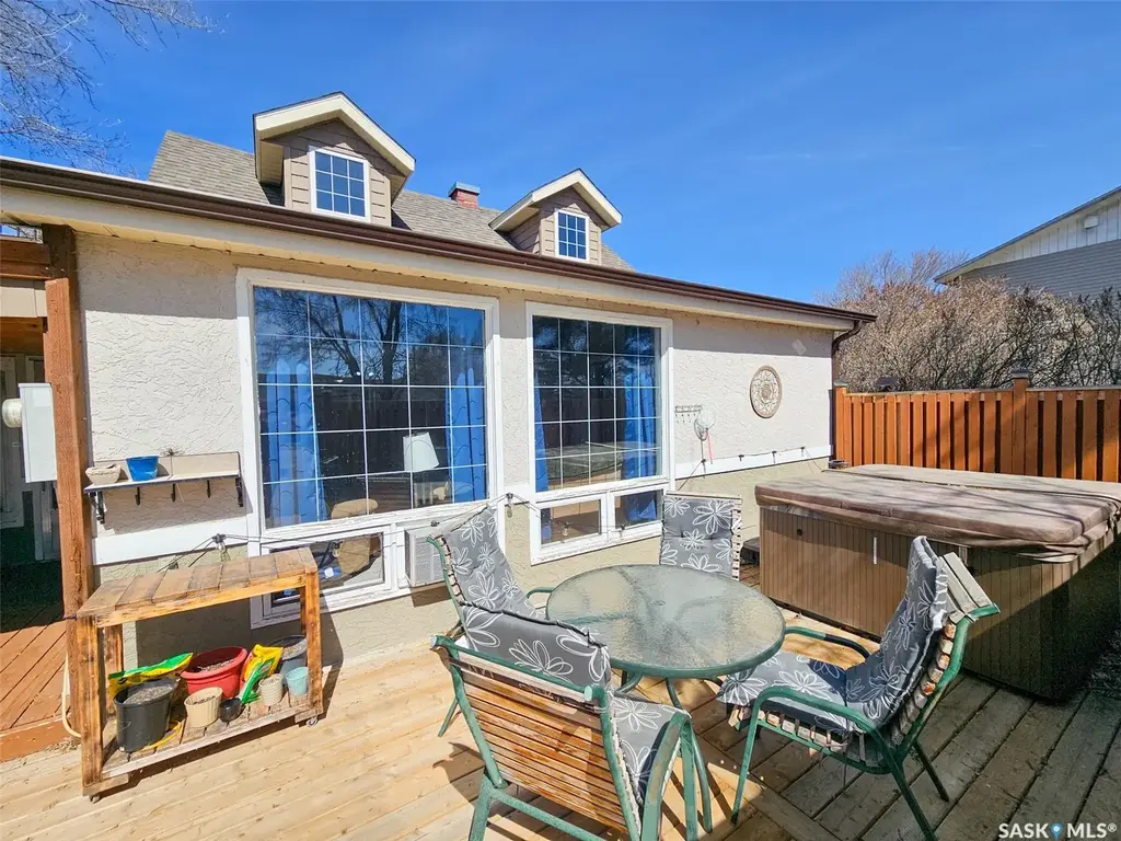 208 Wall Ridge Trail, Lac Pelletier Rm No 107