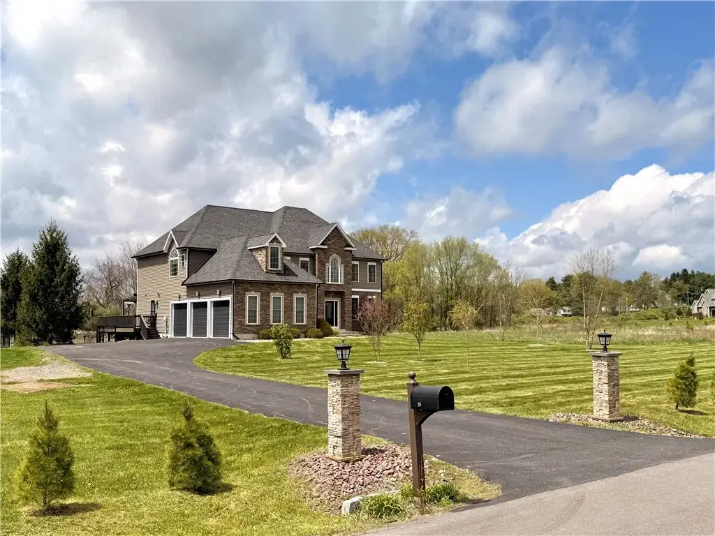 26 Ridgeview Lane, Veteran