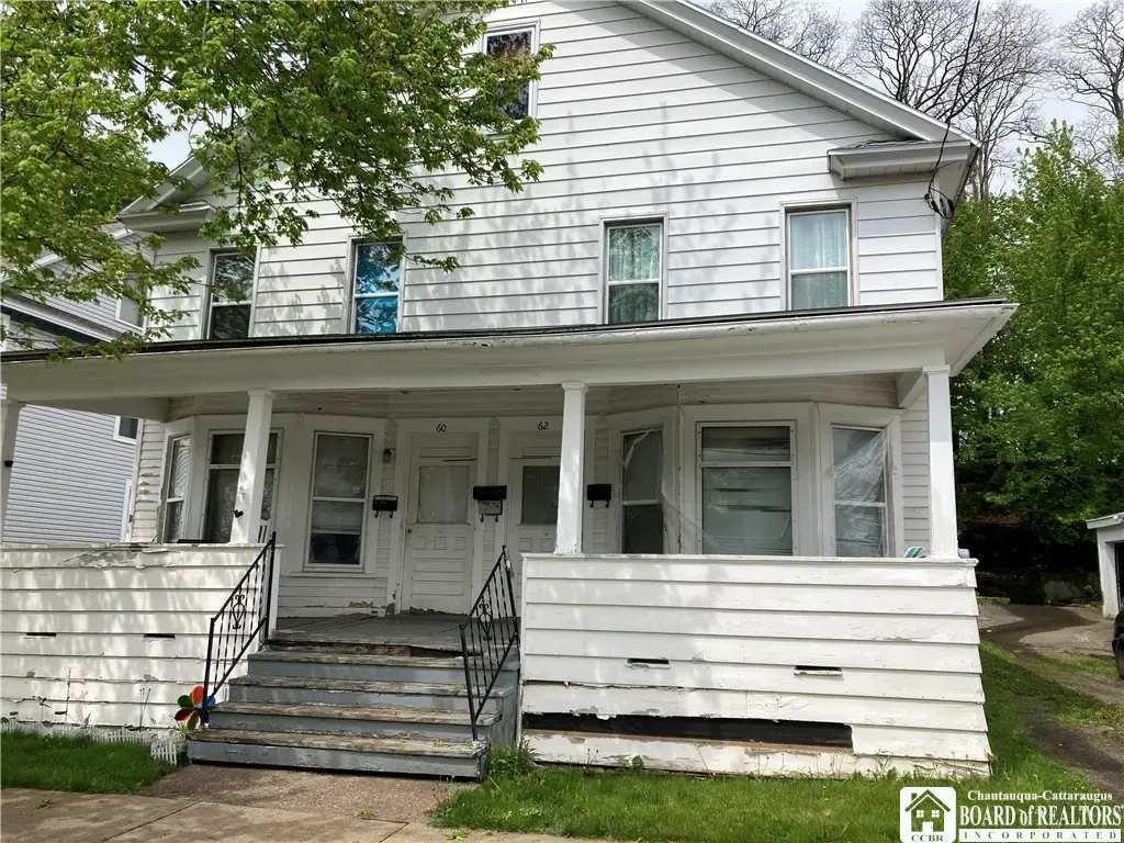 60-62 Cleveland Avenue # 60, Pomfret