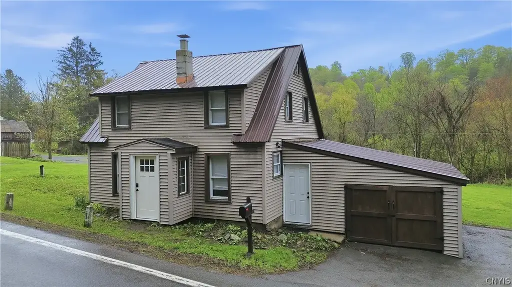 2583 State Route 168, German Flatts