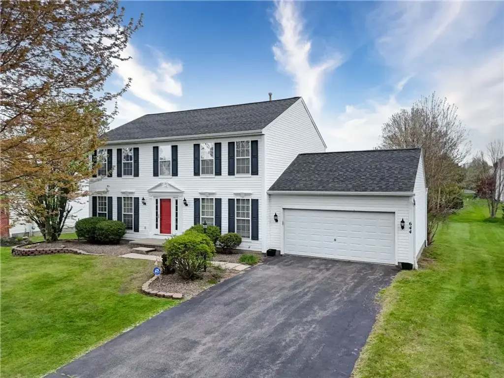 644 Yardley Court, Webster