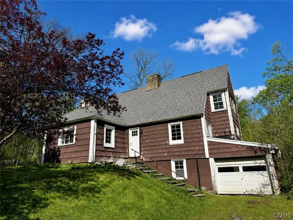 4980 Temperance Hill Road, Cazenovia