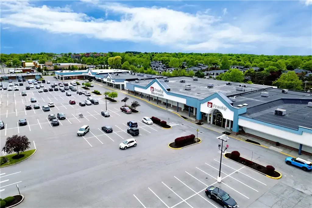 7864-8020 Transit Road, Amherst