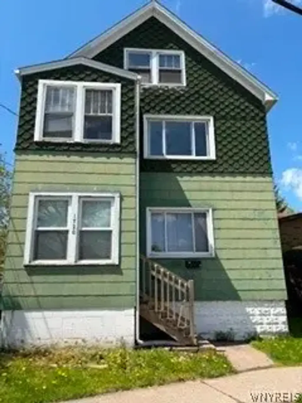 1720 Hyde Park Boulevard, Niagara Falls