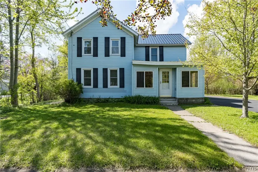 223 Wealtha Avenue, Watertown City