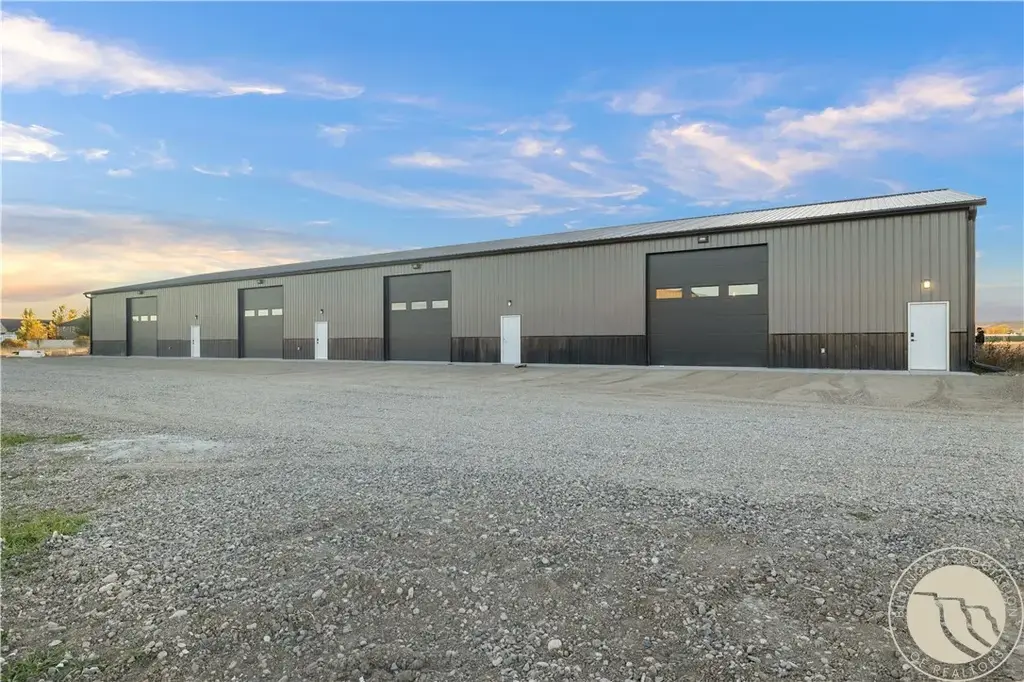 6822 Cowgirl Way, Unit A, Billings
