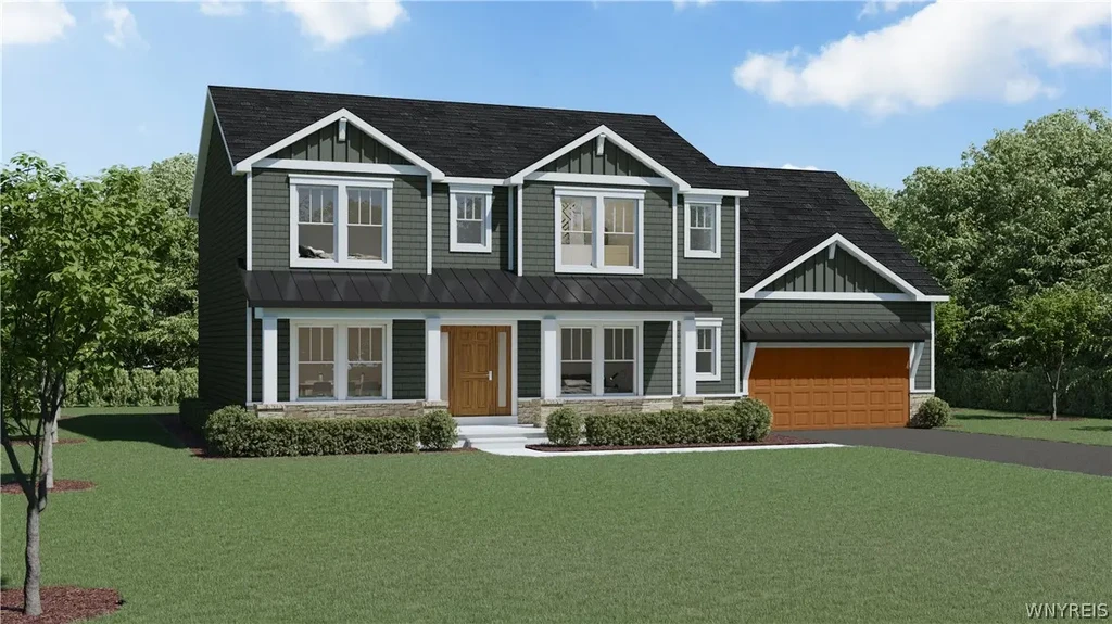 160 Sandywood Circle, Grand Island