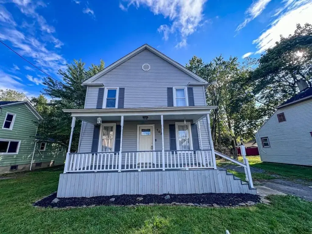 708 Johnson Street, Elmira City