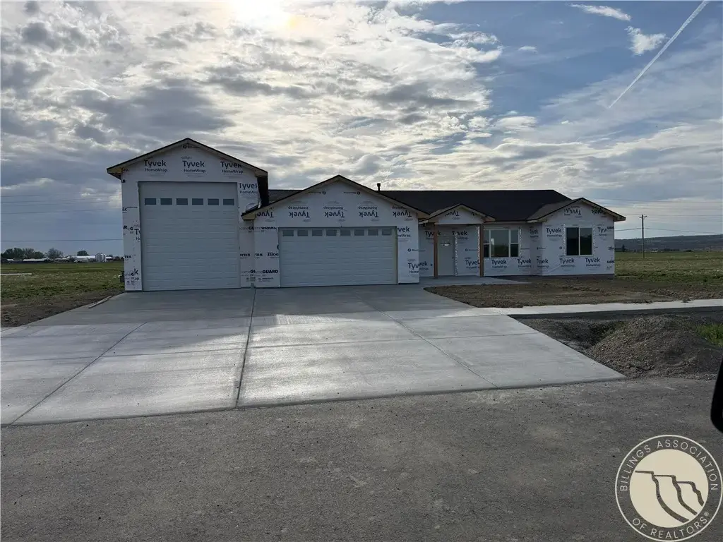 2609 Whisper Wind Way, Billings