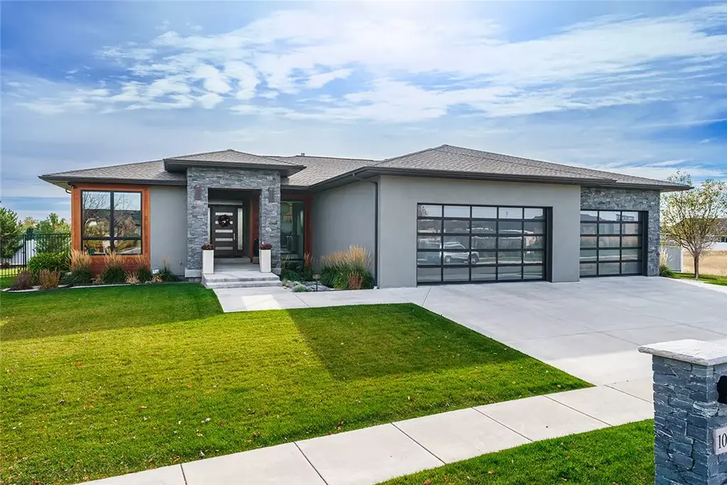 1039 Vineyard Way, Billings