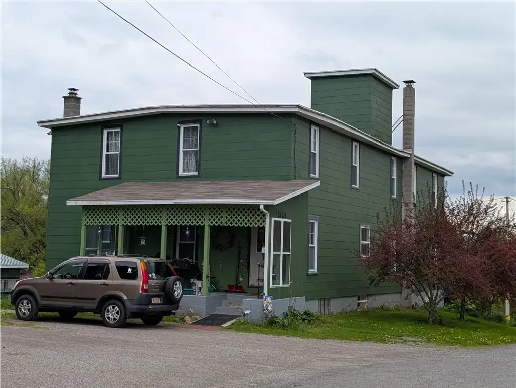 2125 Oak Orchard River Road, Carlton