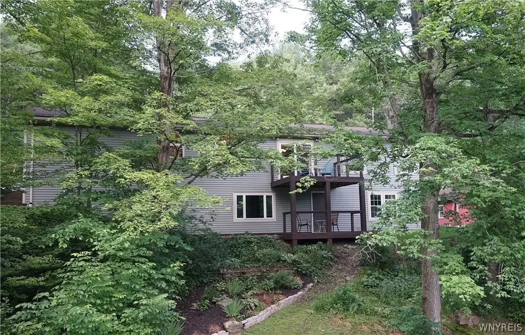 6143 Witch Hollow Road, Ellicottville