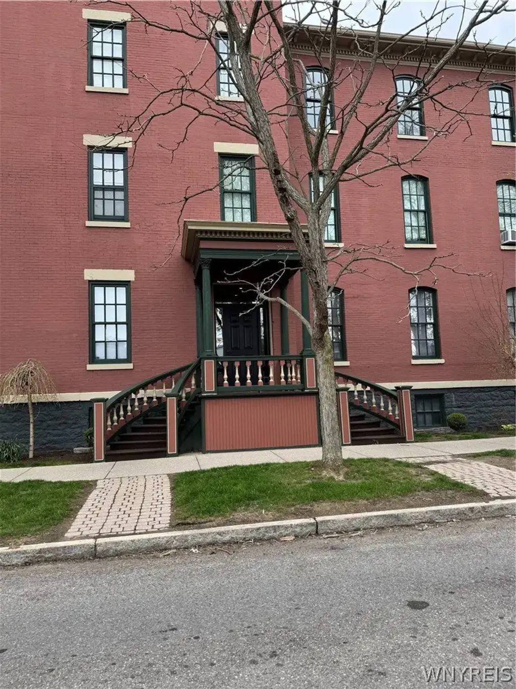 125 Edward Street # 4d, Buffalo