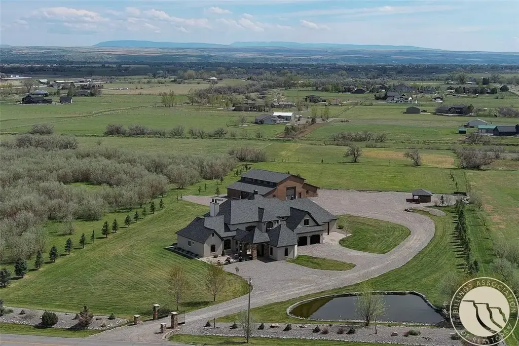 6550 Rimrock Road, Billings