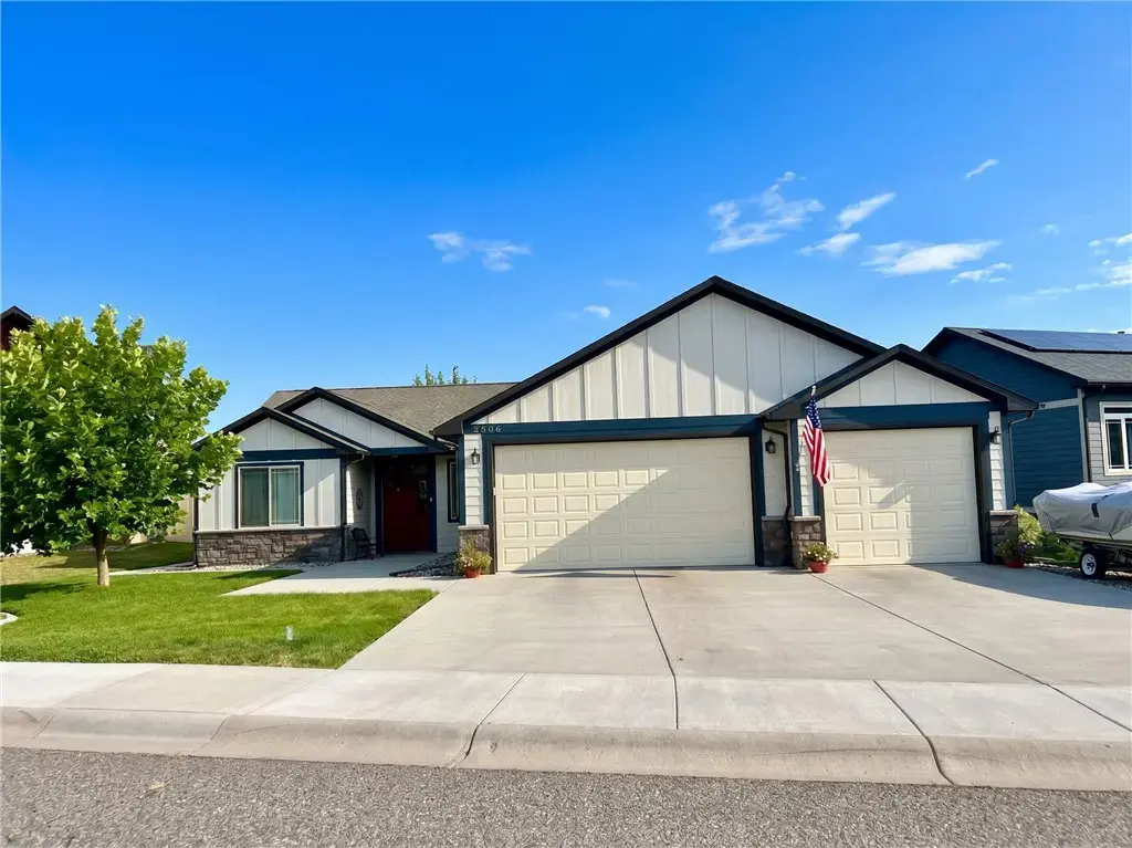 2606 Meadow Creek, Billings