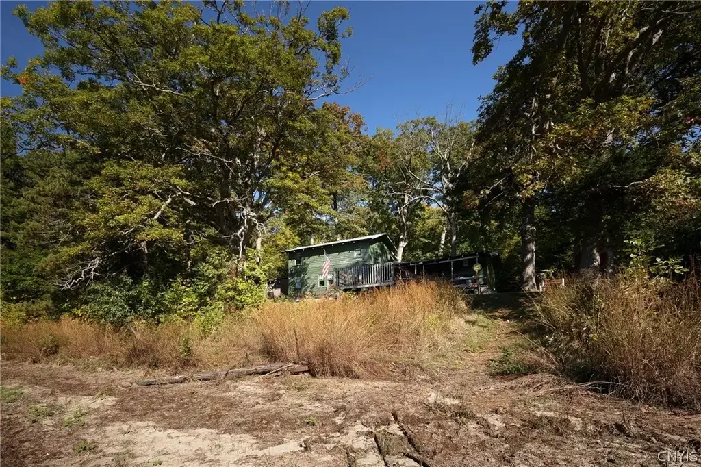 7 Big Island, Morristown