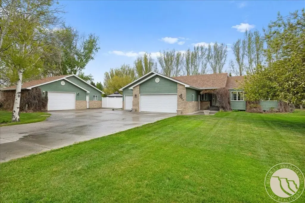 1340 Cloverleaf Place, Billings