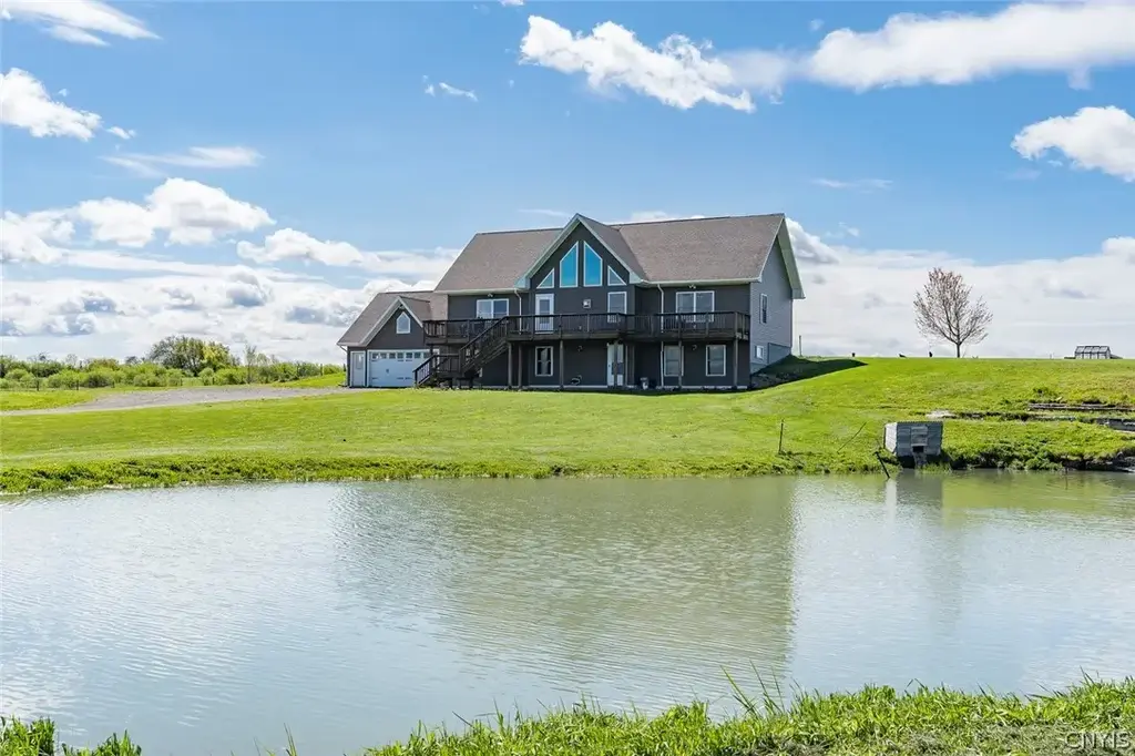 27228 Keyser Road, Le Ray