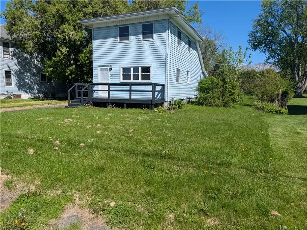 521 Luce Street, Elmira City