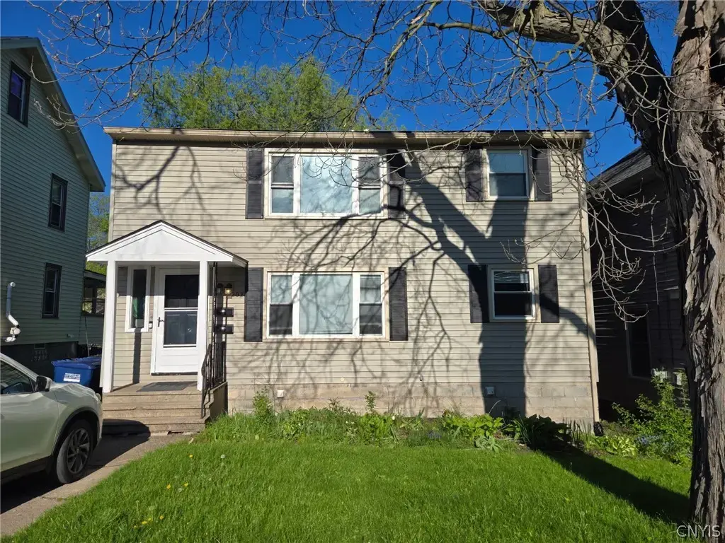 202 Stafford Avenue, Syracuse