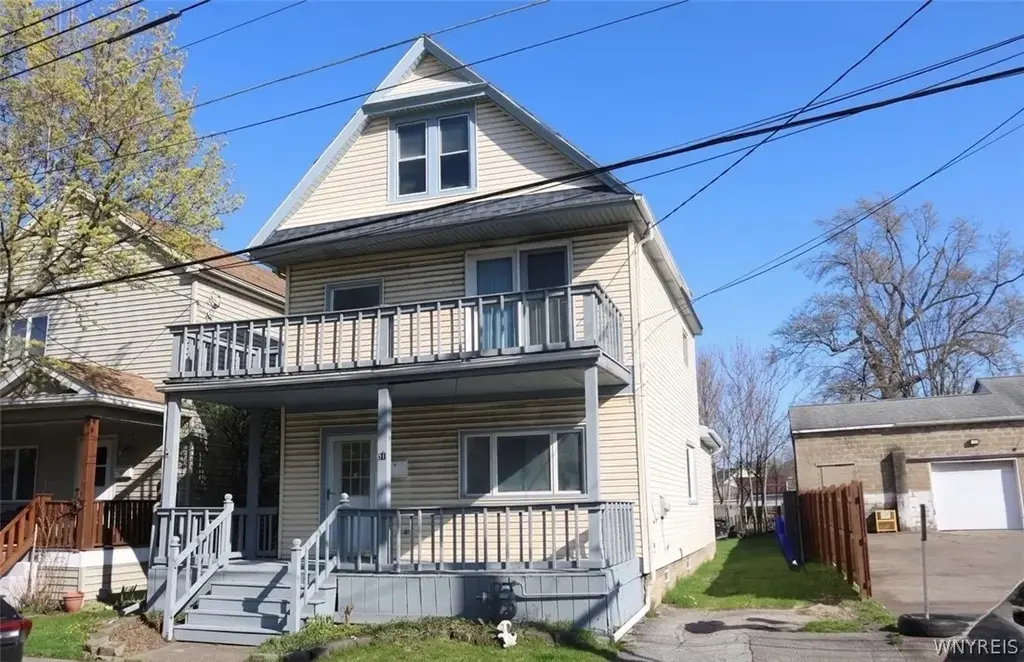 91 Wildwood Place, West Seneca