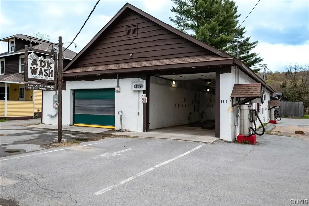 2926 State Route 28, Webb