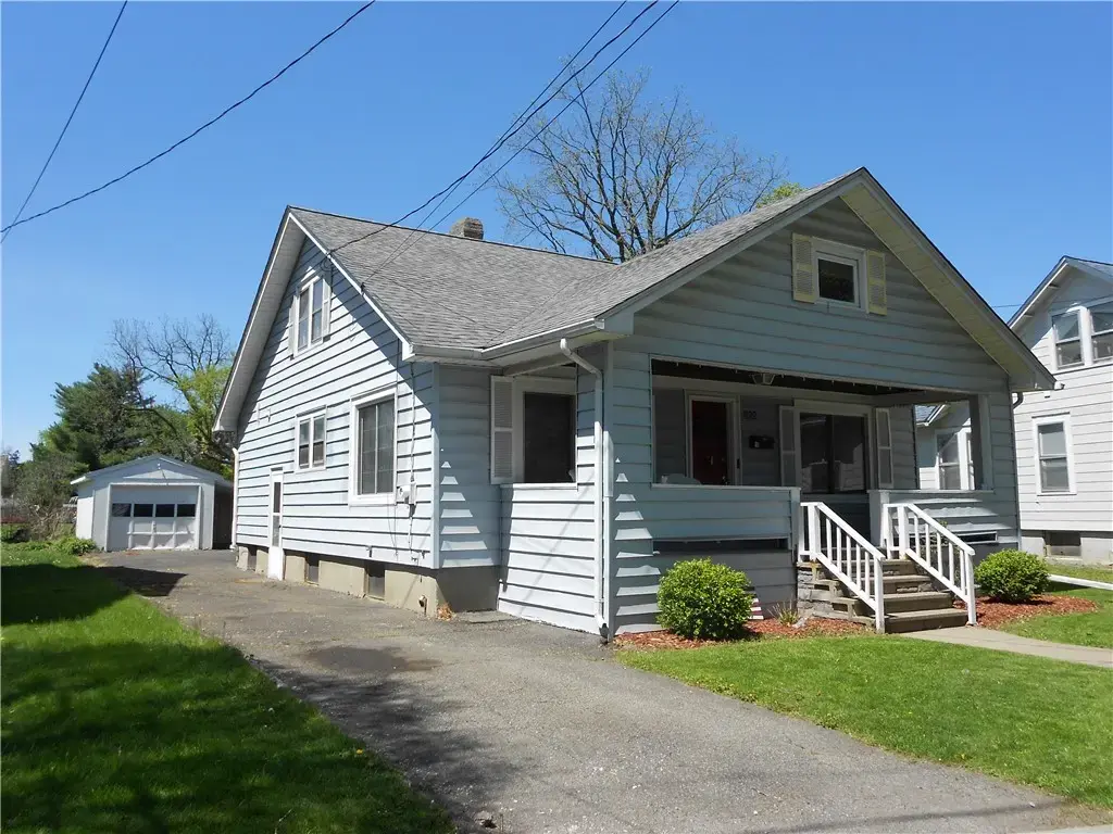 255 E Miller Street, Elmira City