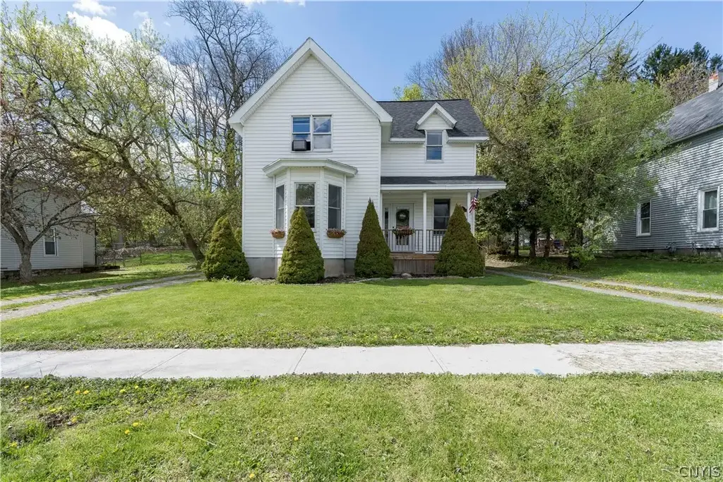 16 Liberty Street, Champion