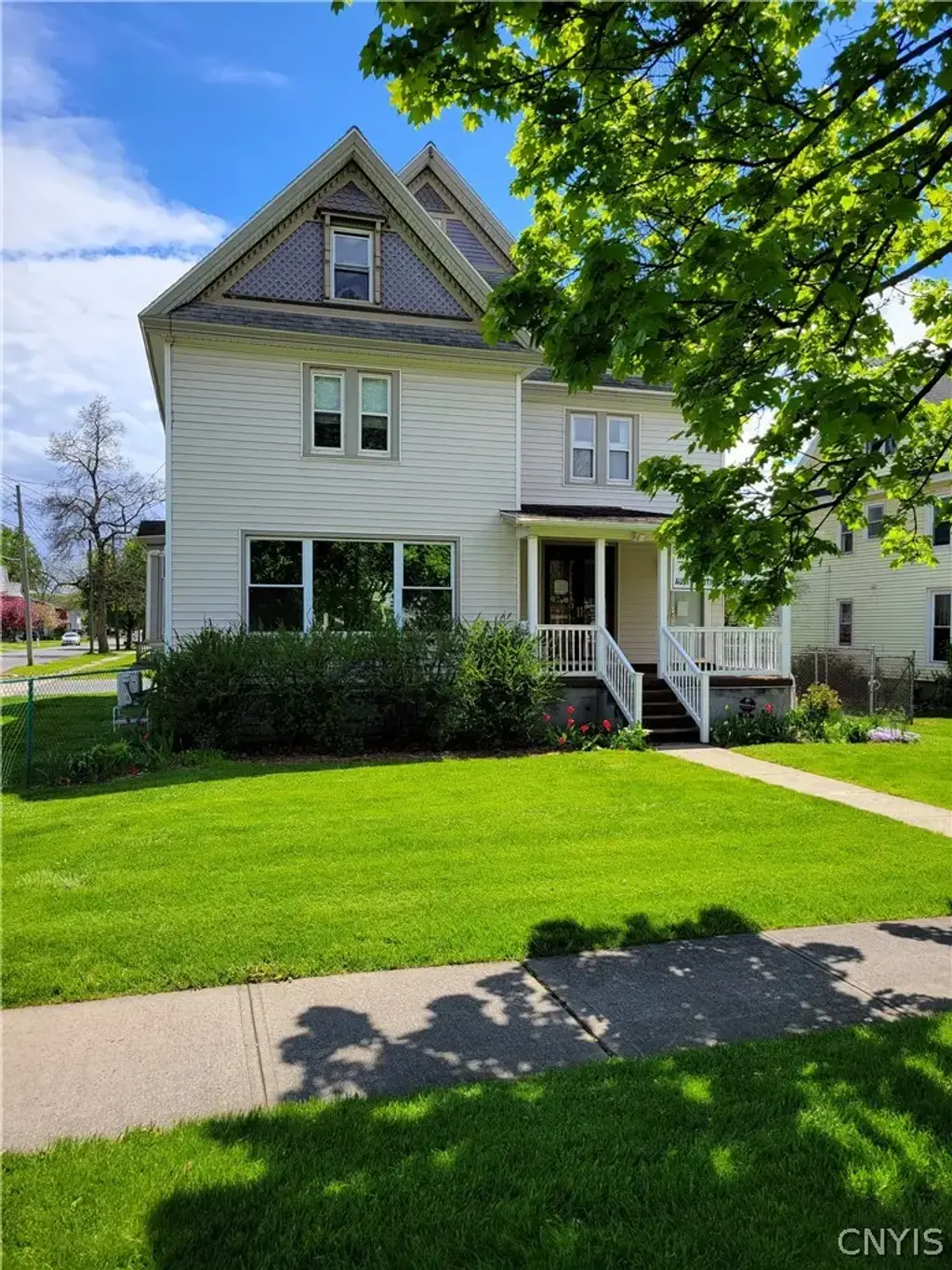 98 E Genesee Street, Auburn