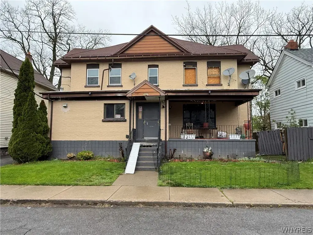 1028 South Avenue, Niagara Falls