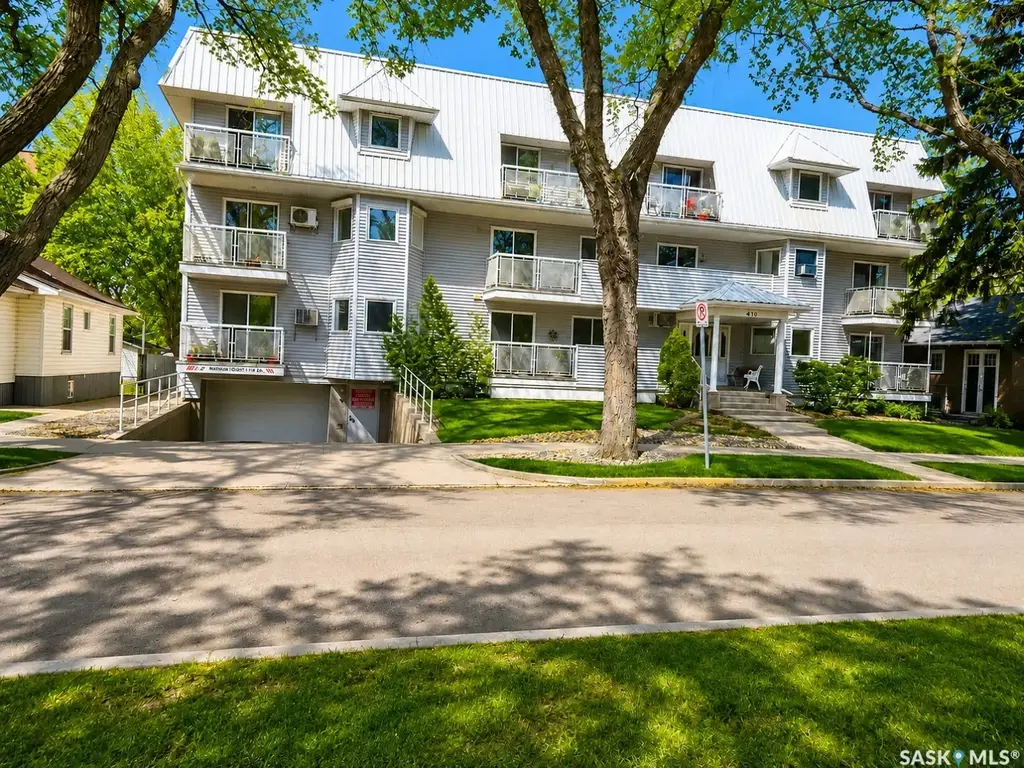 419 Main Street 102, Saskatoon