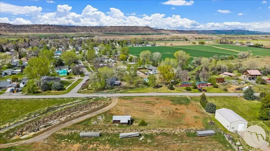 +/-1.2 Acres Cemetery Road, Park City