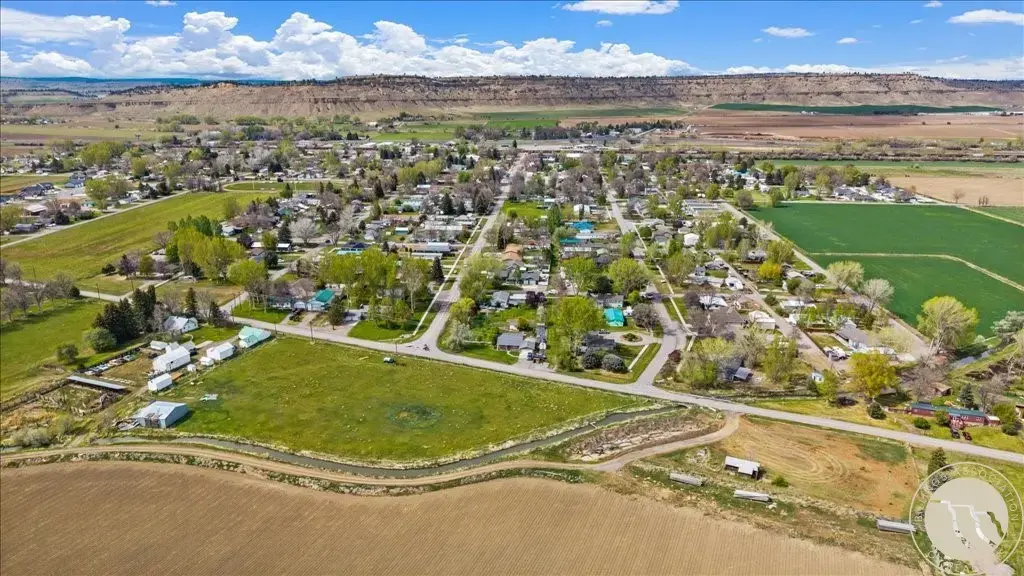 +/- 1 Acre Cemetery Road, Park City