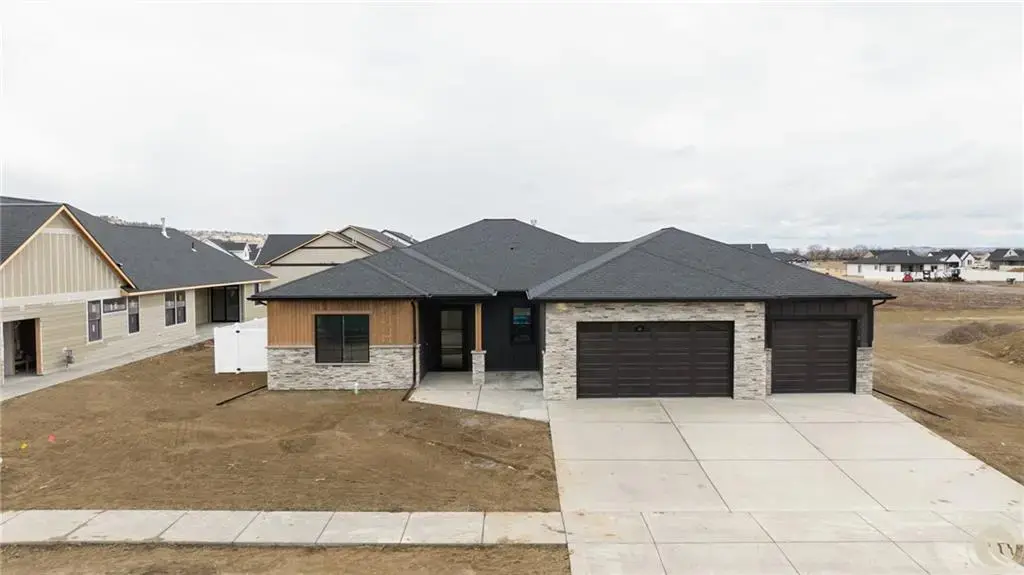 2565 Kaley Lane, Billings