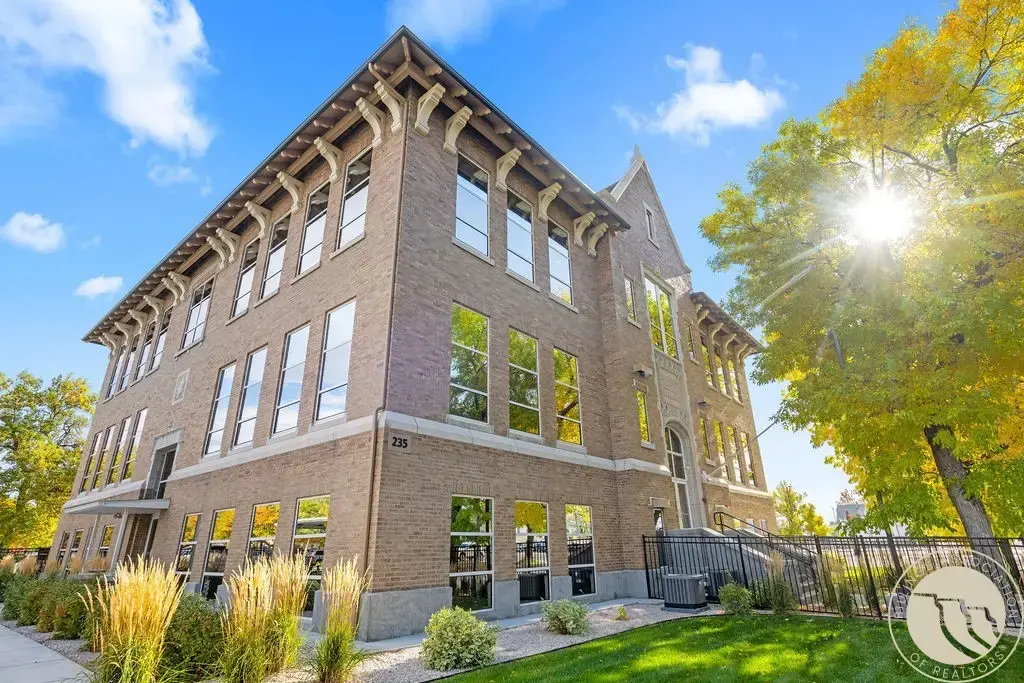 235 N 32nd Street 103, Billings