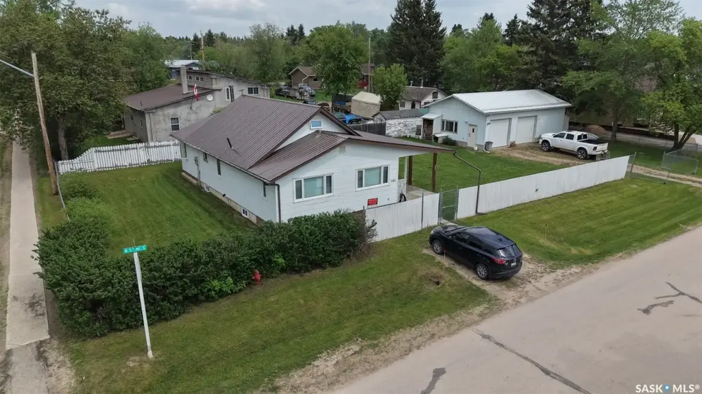 101 5th Avenue S, Big River