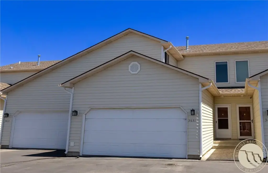 3631 Olympic Boulevard, Billings