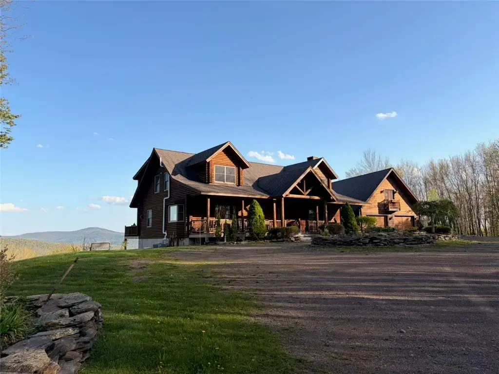 728 Reagan Road, Bovina