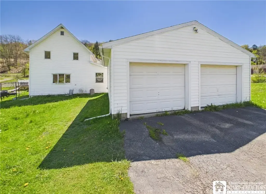 1191 Route 16 S, Olean