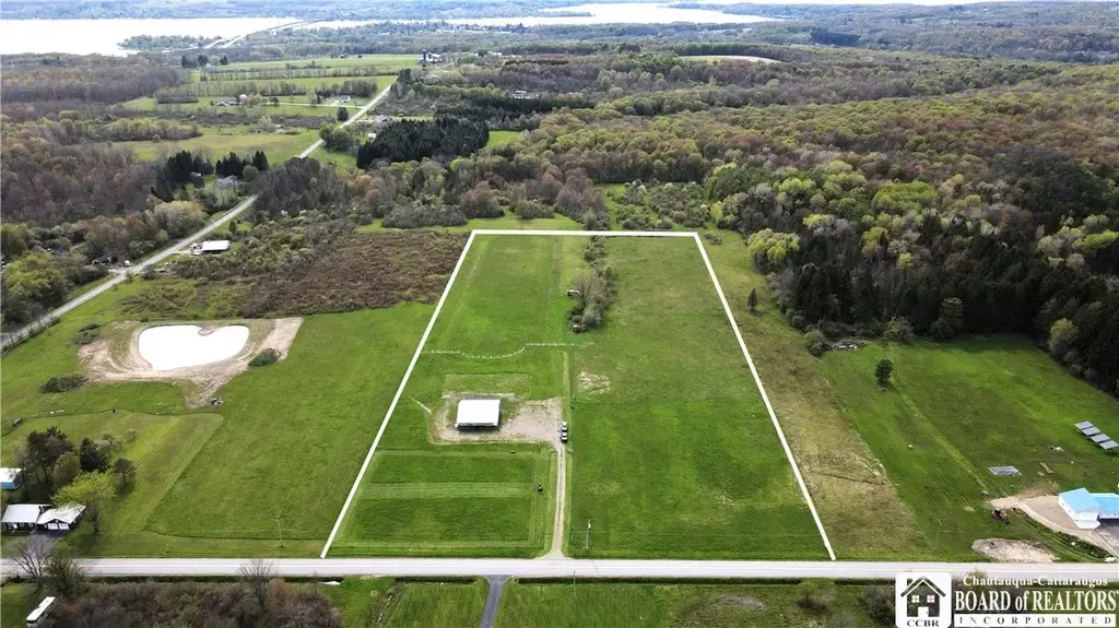 4079 Belleview Road, Ellery
