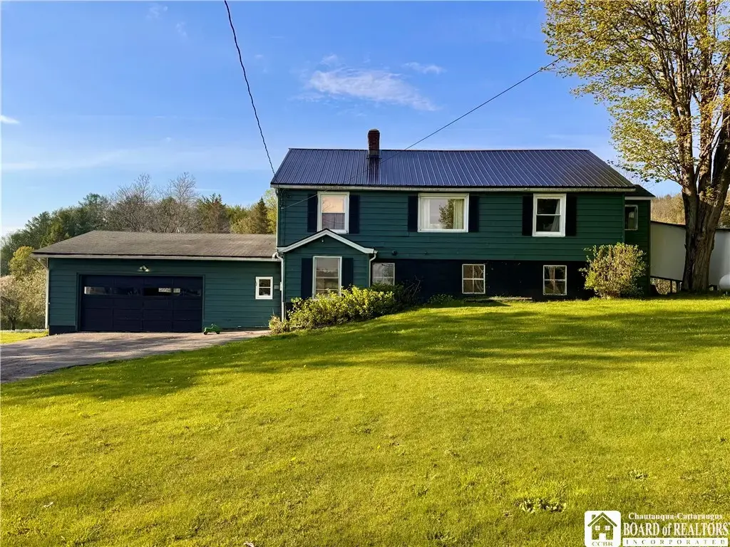 5166 Pickard Road, Ellery