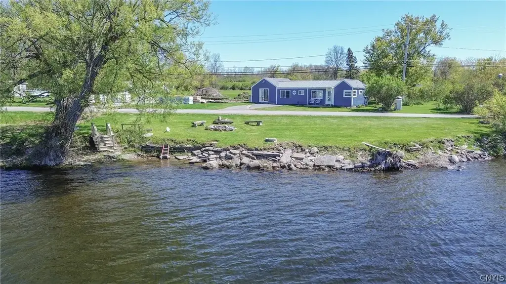23314 County Route 59, Brownville